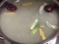 清汤火锅底料爆料视频