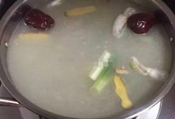 清汤火锅底料爆料视频