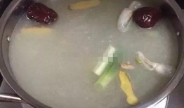 清汤火锅底料爆料视频