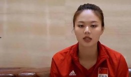 王珂爆料女排最新消息,备战奥运，备战新征程