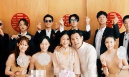 婚礼视频爆料,揭秘婚礼现场精彩瞬间