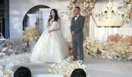 婚礼视频爆料,揭秘婚礼现场精彩瞬间