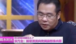 宋方金爆料视频,娱乐圈幕后真相大曝光