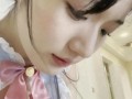 吃瓜女网红图片高清壁纸,揭秘网红吃瓜瞬间高清壁纸背后的故事