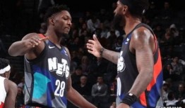 今日nba篮球最新爆料,球星转会风云再起，新赛季格局或将重塑！”
