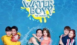 水男孩泰剧在线观看,青春校园的励志传奇