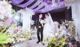 婚礼视频爆料,揭秘婚礼现场精彩瞬间