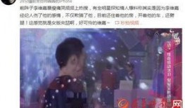 吴瑾言爆料李维嘉视频,揭秘娱乐圈背后故事