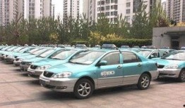 天津出租车爆料新闻,揭露行业乱象与乘客权益受损真相