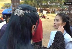 白鹿最新更新爆料视频,悬念迭起，情感纠葛再升级！