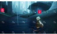 光遇最新爆料动作,神秘动作解锁，探索未知领域