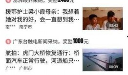 自拍的视频爆料有收益吗,揭秘收益背后的秘密