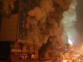 乌市火灾爆料视频,视频揭露惊人细节