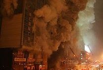 乌市火灾爆料视频,视频揭露惊人细节