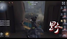 抖音第五人格最新爆料跳跃,跳跃机制革新，惊险刺激玩法升级