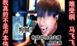 老王爆料卢本伟视频,老王独家爆料，真相大白！