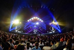 巡演在线观看,跟随巡演脚步，尽享音乐魅力