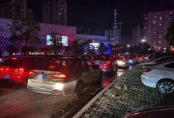庐山路堵车最新爆料,最新堵车爆料，出行请注意绕行