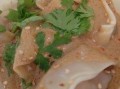 常州馄饨店视频爆料,独家秘制，食客排队尝鲜