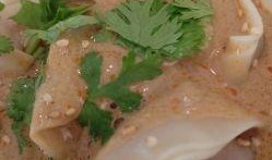 常州馄饨店视频爆料,独家秘制，食客排队尝鲜