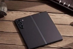 三星fold6最新爆料,折叠屏新标杆，颠覆性设计与性能大揭秘