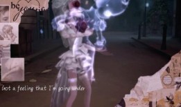抖音第五人格最新爆料跳跃,跳跃机制革新，惊险刺激玩法升级