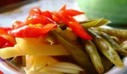腌菜做法爆料视频教学,传统美味轻松掌握