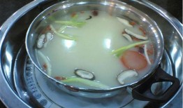 清汤火锅底料爆料视频