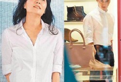 谢霆锋妹妹爆料王菲视频,引发网友热议