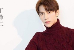 娱乐圈爆料丁泽仁,揭秘明星背后的故事