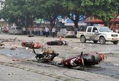 桂林三轮车爆料事件视频,真相与争议交织的街头风云