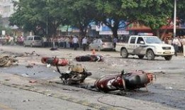 桂林三轮车爆料事件视频,真相与争议交织的街头风云