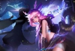 王者最新爆料瑶是谁,瑶，神秘新英雄的神秘面纱即将揭晓