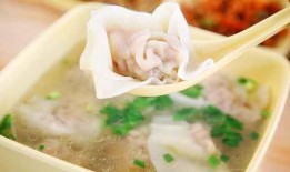 常州馄饨店视频爆料,独家秘制，食客排队尝鲜