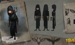 第五人格最新爆料免费,神秘新角色揭晓，惊悚冒险再升级！