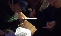 李诞爆料海鲜视频,揭秘美食背后的故事