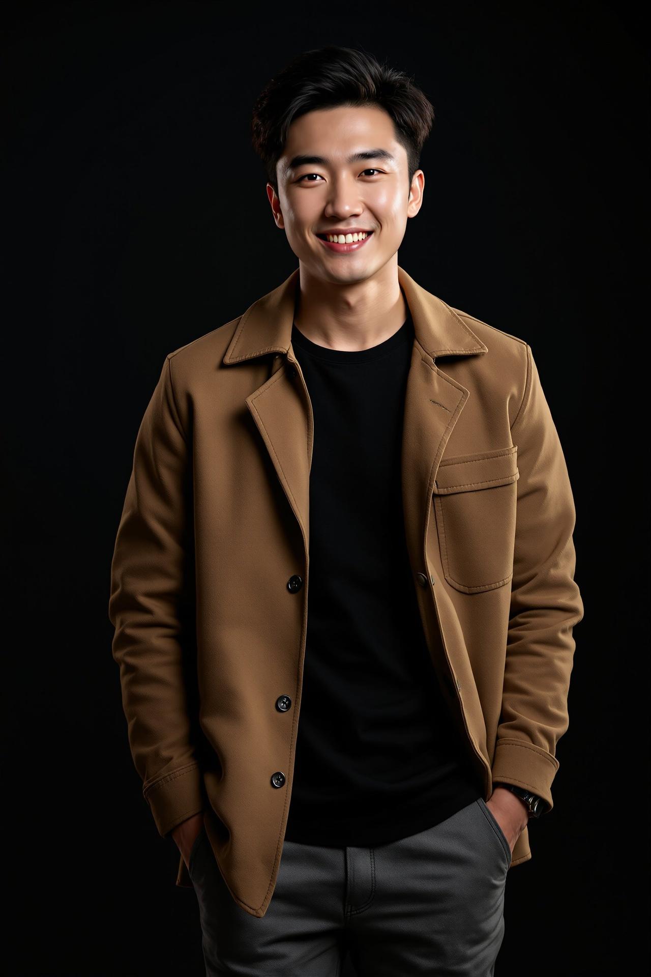 李明轩