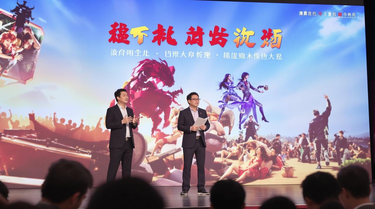 奇优影院手机2026年片单发布，十余部重磅作品即将亮相