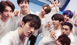 娱乐吃瓜君黄明昊范丞丞,娱乐吃瓜界的双星闪耀