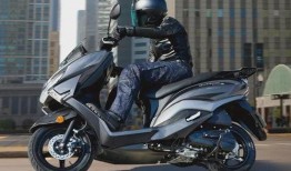 豪爵最新爆料车型有哪些