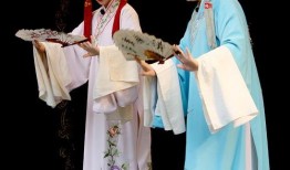 梁山伯与祝英台在线观看,千古绝唱，在线重温凄美爱情传奇