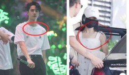 赵丽颖和王一博圈内爆料,娱乐圈的甜蜜与争议