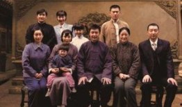 电视剧全家福在线观看,穿越时光的亲情记忆