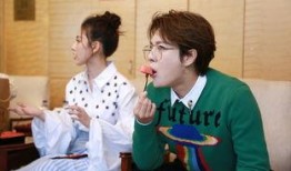 娱乐吃瓜徐海乔视频