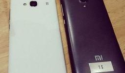 红米14最新爆料视频