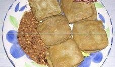 爆料臭豆腐怎么做的视频,传统工艺与现代创新的完美融合