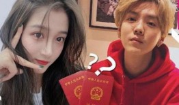 圈内爆料鹿晗关晓彤,甜蜜恋情引发网友热议