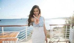 杨颖近况爆料视频播放大全,视频播放大全带你领略女神风采