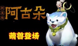 阿古朵最新爆料,揭秘神秘英雄的崛起之路