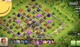 部落冲突爆料视频最新,神秘新内容即将揭晓，玩家期待值飙升！